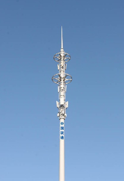联通信号发射塔