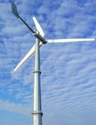 厂家直销中小型风力太阳能发电机配件